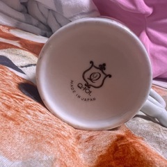 Q-Pot. セーラームーン マグカップの画像