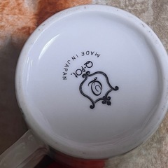 Q-Pot. セーラームーン マグカップの画像