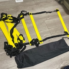 トレーニング用ラダー