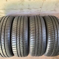 TOYOTIRES TRANPATH mp7 195/60R16...