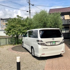ヴェルファイア20の画像