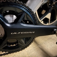 美品　SPECIALIZED TARMAC COMP 2018 56sizeの画像