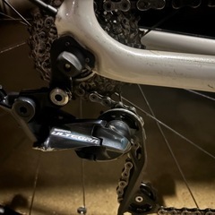 美品　SPECIALIZED TARMAC COMP 2018 56sizeの画像