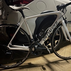 美品　SPECIALIZED TARMAC COMP 2018 ...