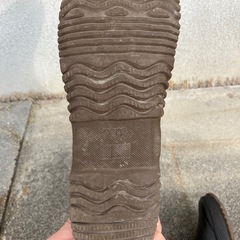 隼人　長靴　　Ｌサイズ
の画像