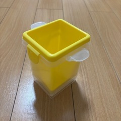 レンジで簡単だし巻きたまごの画像