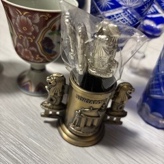 グラス　とっくりなどの画像