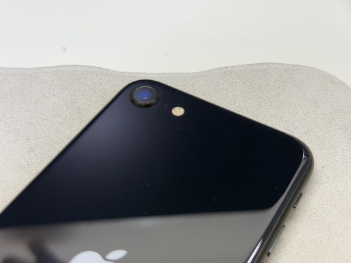 iPhoneSE3 64GB ミッドナイト