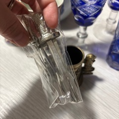 グラス　とっくりなどの画像