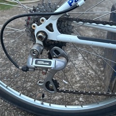 美品 Panasonic マウンテンバイク OLD MTB 38size Yahoo!オークション - 希少/中古 OLD MTB/オールドマウンテン