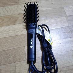 サロニア　ヘアアイロン