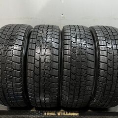 DUNLOP WINTER MAXX WM02 185/60R1...