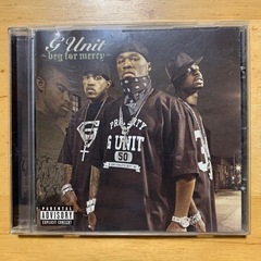 G-unit Beg For Mercy