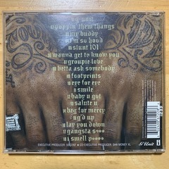 G-unit Beg For Mercyの画像