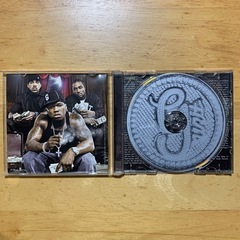 G-unit Beg For Mercyの画像