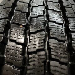 YOKOHAMA ice GUARD iG91 165/80R14 91/90N LT 14インチ