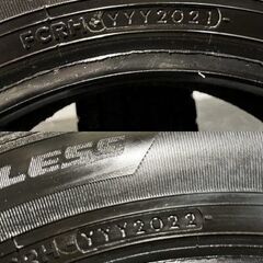 YOKOHAMA ice GUARD iG91 165/80R14 91/90N LT 14インチ