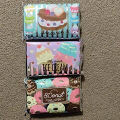 ポケットティッシュ