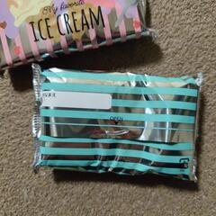 ポケットティッシュの画像