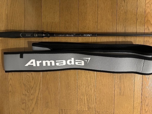 デジーノ アルマダ AR-C71HST/LS DESIGNO ARMADA (Ymmij) 横浜の