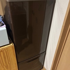 Panasonic 冷蔵庫　5/5までに受け渡し可能な方