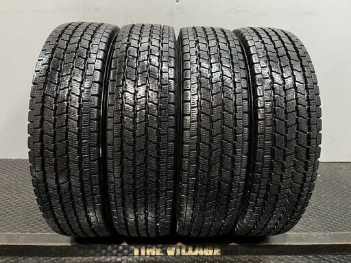 YOKOHAMA ice GUARD iG91 155/80R14 88/86N LT 14インチ