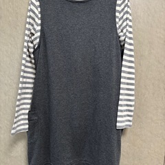 西松屋　授乳服の画像