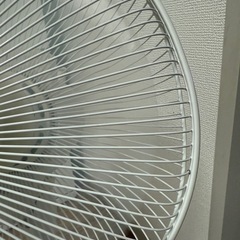 決まりました・YUASA 扇風機 の画像