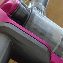 Dyson 掃除機の画像