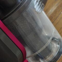 Dyson 掃除機の画像