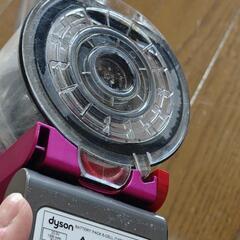 Dyson 掃除機の画像