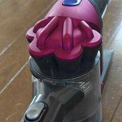 Dyson 掃除機