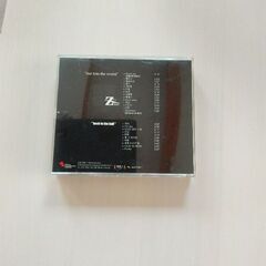 Zeroのアルバム out into the worldの画像