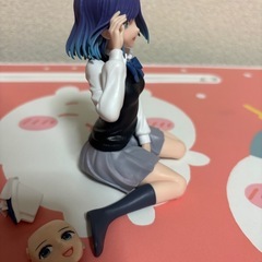 推しの子　黒川あかね、フィギュアの画像