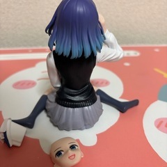 推しの子　黒川あかね、フィギュアの画像