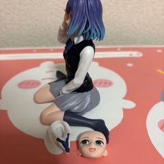 推しの子　黒川あかね、フィギュアの画像