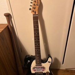 【ジャンク品】テレキャスターの画像