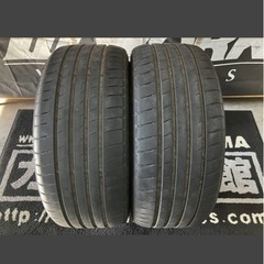 ドルフレン ヒューヴァー 245/40R20 アルファード ヴェル