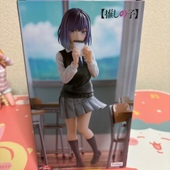 推しの子　黒川あかねの画像