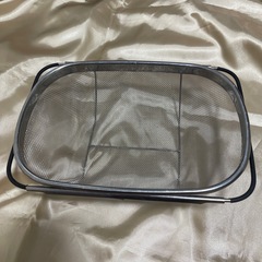 水切りボウル