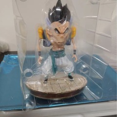 ゴテンクス フュージョン失敗 フィギュア 約18cm (ヒロ) 島尻の