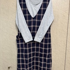 西松屋　授乳服