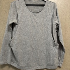 西松屋　授乳服の画像