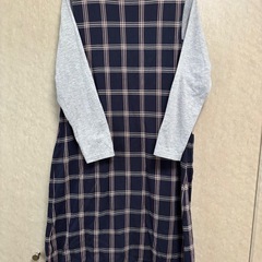 西松屋　授乳服の画像