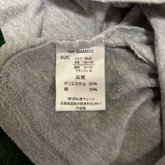 西松屋　授乳服の画像