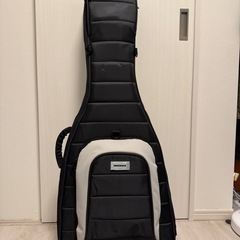 【美品】Mono M80 EG BLK エレキギターケース
