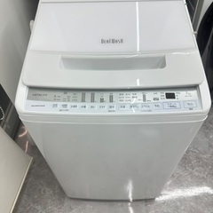 美品】HITACHI ビートウォッシュ BW-V70F 2021年製 (こやし屋