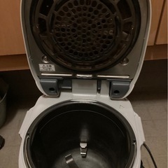 生ゴミ処理機の画像