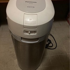 生ゴミ処理機