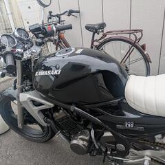 バリオス2 交換等相談受け付けますの画像